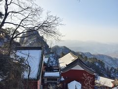 -武当山风景区