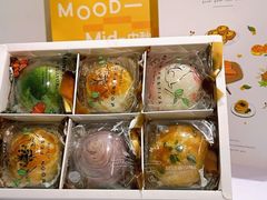 -ZIYUE CAKE线上店