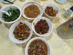 -笨罗卜浏阳菜馆(龙华鹏润达店)