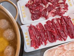 -杏花吴记牛肉火锅