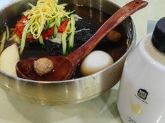 -服务大楼冷面(延大店)