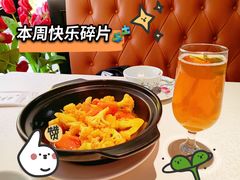-维园悦谱·海派家常菜(乌鲁木齐南路店)