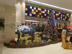 -苏州西交利物浦大学国际会议中心