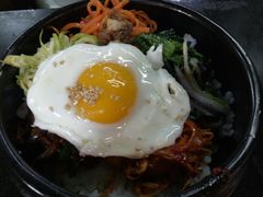 -鸭绿江民族饭店(总店)
