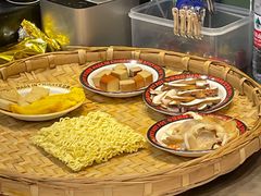 -文立新麻辣烫(合生汇21街区店)