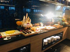 -厦门海港英迪格酒店(中山路店)