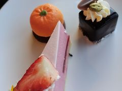 -航迹厨房 Merchant Kitchen(上海鲁能JW万豪侯爵酒店)