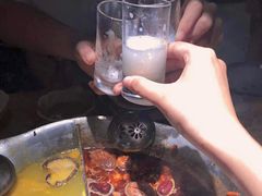 -湊湊火锅·茶憩(石家庄万象城店)