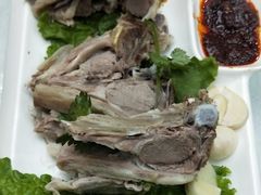 -清真悦宾楼食府(海湖店)