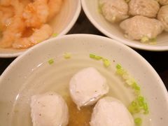 -邵子牙·中华老字号(定安路店)