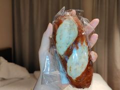 -佐敦面包铺·JORDAN BAKERY