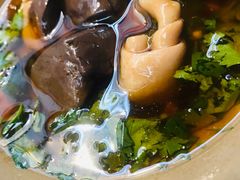 -周幺妹重庆老火锅(银泰城总店)