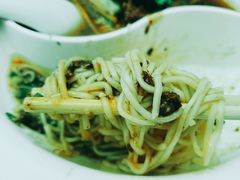 -万县面馆(高笋塘店)