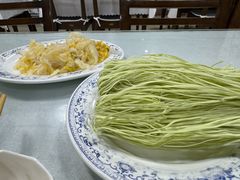 -同城四季爆肚涮羊肉(安华里店)