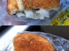-寻味唐派·牛奶手撕面包(府前街店)