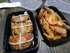 -盒马鲜生(皇庭广场店)
