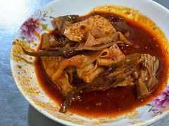 -渔桥李记奶汤面(东街店)