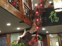 -七菜馆·东北菜·蒸饺(文体路店)