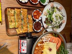 -TAIFORKS 大福食堂·山葵烤肉料理·拌饭(宝安店)