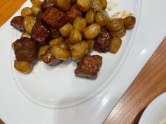 -頂好酒家·经典粤菜(海信广场店)