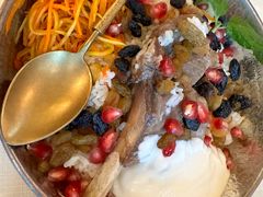 -龟兹KUCINA·新疆菜(前滩L+PLAZA店)