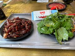 -惠丰源烩面馆(经七路店)