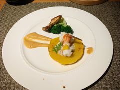 -香樟花园法式铁板烧(恒隆广场店)