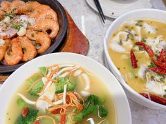 -Aqua Oasis 水天堂(常熟永旺店)