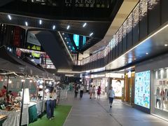 -江燕路万科里