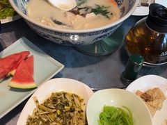 -山外山菜馆(玉泉路店)