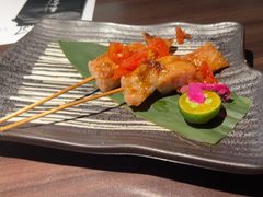 -匠和风精致料理(莆田财富中心店)
