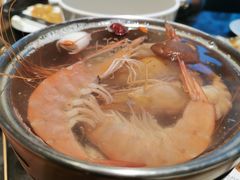 -川骄海鲜自助(亚运村店)