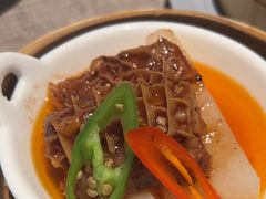 -晋江荣誉国际酒店·港誉茶餐厅