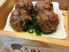 -天瑞轩·粤菜餐厅
