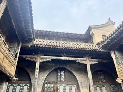 -山西王家大院