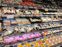 -ALDI奥乐齐超市(凯德虹口店)