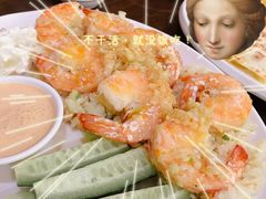 -panchos 墨西哥餐厅(嘉绿苑店)