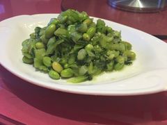 -上海老饭店(北京分店)