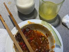 -海底捞火锅(吴中路店)