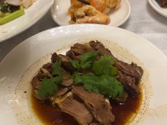 -酌宴府The China Club·广州万富希尔顿酒店(云城东路店)