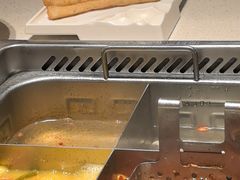 -海底捞火锅(中商百货店)