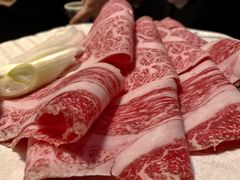 -满来寿喜烧(金虹桥店)