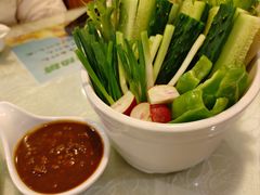 -黄家饺子东北特色菜馆(湖滨商业街店)