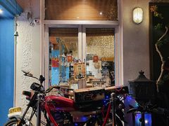 -兰桂坊·花园餐厅(西湖店)