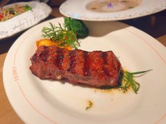 -佐度王子扒房(西城红场店)