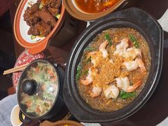 -山四砂锅(太原钟楼街店)