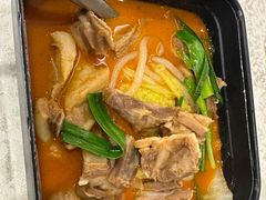 -大西洋餐厅(肇嘉浜路店)