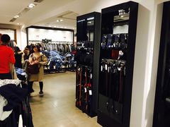 -ZARA(沈阳大悦城店)