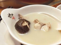胡椒猪肚鸡-捞旺猪肚鸡(街道口店)