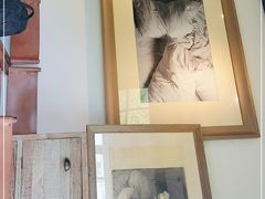 -素描餐厅(灵隐天竺店)